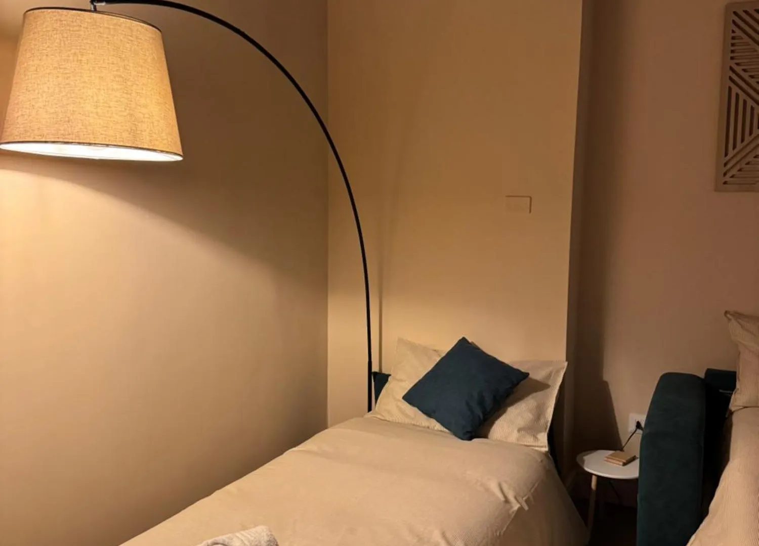 Friends House Napoli Bed & Breakfast Italy